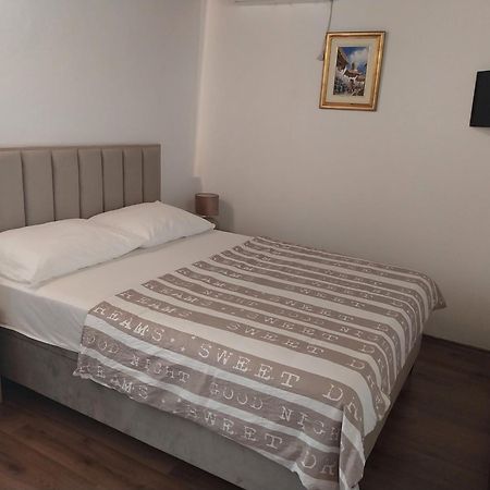 Captain'S Villa Molunat Dış mekan fotoğraf