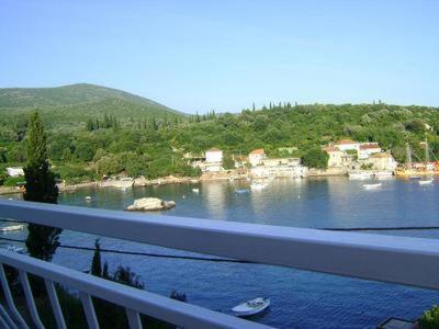 Captain'S Villa Molunat Dış mekan fotoğraf