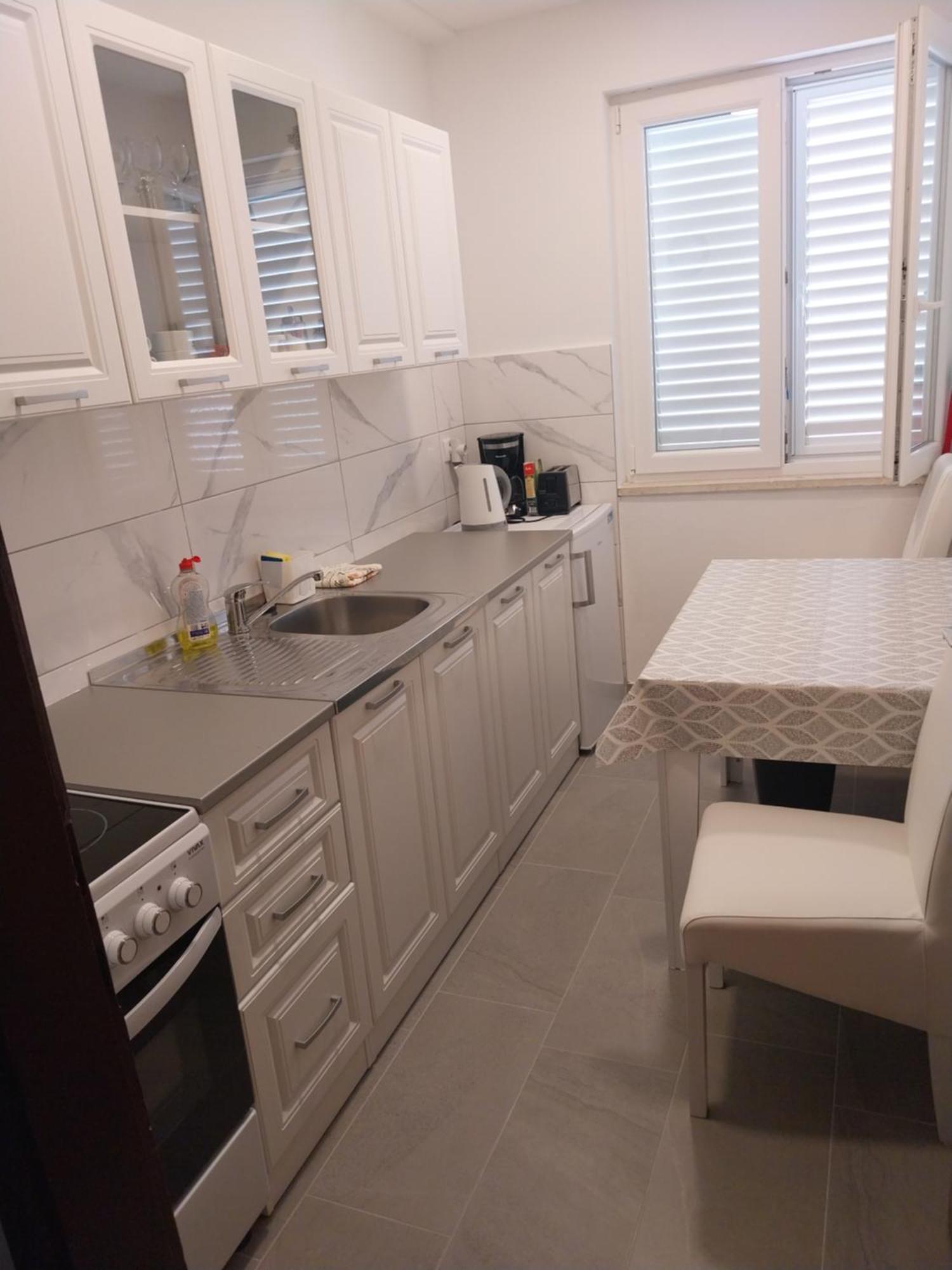 Captain'S Villa Molunat Dış mekan fotoğraf