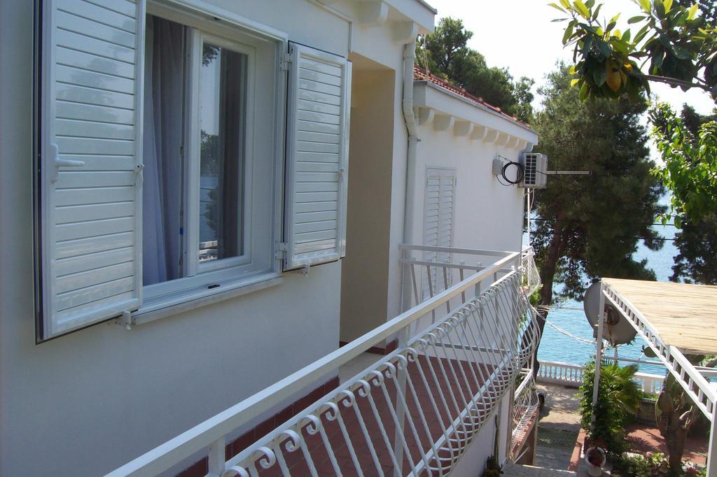 Captain'S Villa Molunat Dış mekan fotoğraf